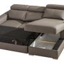 Tropic I Corner Sofa Bed @ J&d Furniture Image 2
