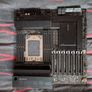 ASUS Pro WS WRX80E-SAGE SE WIFI Threadripper Pro Motherboard Image 3
