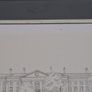 2 X Donal Branigan Ink on Paper Image 6