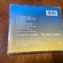 Leonard Cohen Ten New Songs CD Image 2
