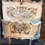 Antique Childs bed Image 2