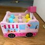 toy ice cream truck Image 2