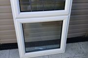 pvc window