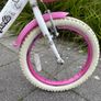 Girls Bike 18" Image 5