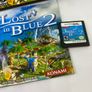 Lost in Blue 2 Nintendo Ds Image 2