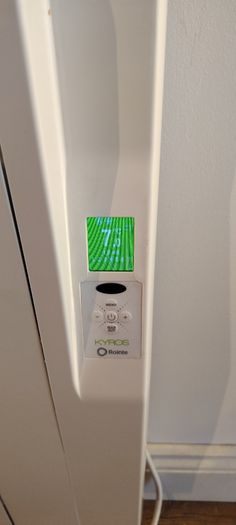 Rointe Kyros 1600W Electric Radiator