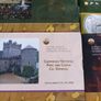 uncirculated bank of Ireland coin sets various years Image 4