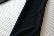 USCO Black Trousers - Size 8