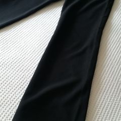 USCO Black Trousers - Size 8