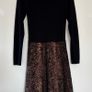 Hobbs Hallie Knitted Dress Image 8