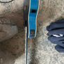 semi acustic guitar Image 8
