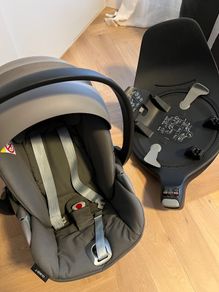 Baby car seat Cybex