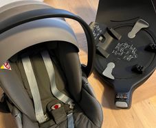 Baby car seat Cybex