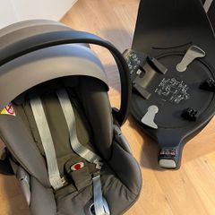 Baby car seat Cybex