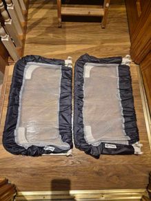 safety 1st bed rails