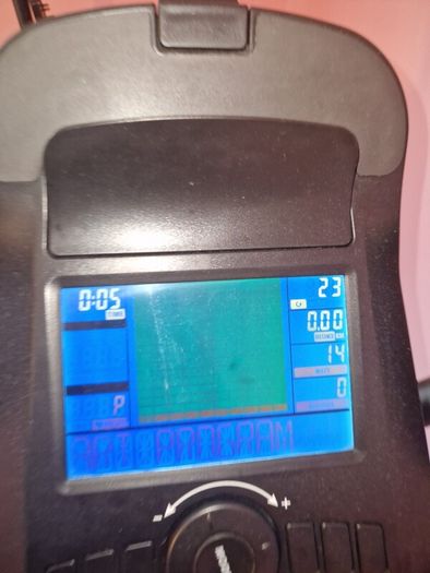 Crivit Cross Trainer / Elliptical Exercise Bike (Great Condition)