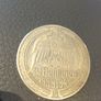 WW2 German Coin - Battle of Stalingrad Image 2