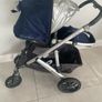 Vista V3 uppababy complete bundle Image 5
