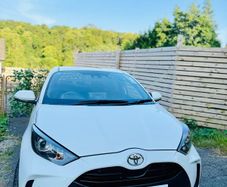 Toyota Yaris 2020