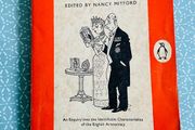 Noblesse Oblige Nancy Mitford
