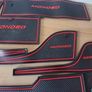 Ford Mondeo Custom Decals Image 4