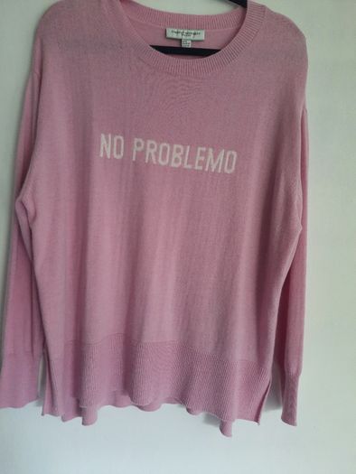 Carolyn Donnelly jumper