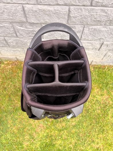 Ping Hoofer Lite golf bag
