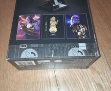 Lego Marvel Thanos Gauntlet