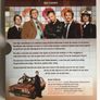 Life On Mars (Series 1+2 2006-2007) John Simm & Philip Glenister [DVD TV Boxsets] Image 2