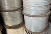 Low Smoke Cable Twin &amp; Earth  3x2,5  / 3x1,5  / 3x6sq !!!