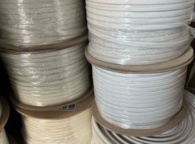 Low Smoke Cable Twin & Earth  3x2,5  / 3x1,5  / 3x6sq !!!
