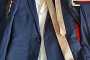 Boys communion suit