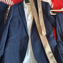Boys communion suit