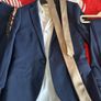 Communion suit Image 3