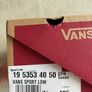 New Vans Image 5