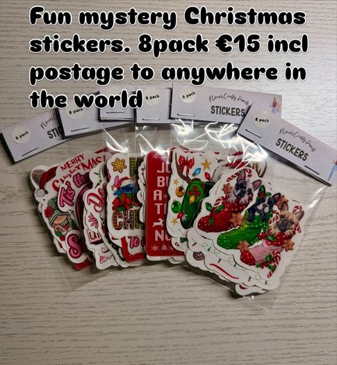 stickers