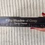 Fifty 50 Shades Of Grey Party Game Adult Board Card Damaged Box Please see photos Image 6