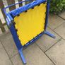 Toddler trampoline with handle Image 6