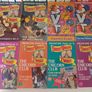 Sweet Valley Book Collection 61 stories across Kids, Twins, High, University and 3-in-1 Editions Image 9