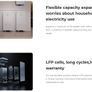 6kw Deye inverter + 16kwh Dyness PowerBrick Plus Image 2