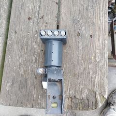 4 way Satalite receiver