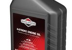 Briggs and Stratton Lawnmower Engine Oil SAE30 1.4L