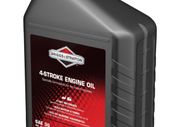 Briggs and Stratton Lawnmower Engine Oil SAE30 1.4L