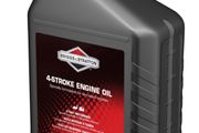 Briggs and Stratton Lawnmower Engine Oil SAE30 1.4L