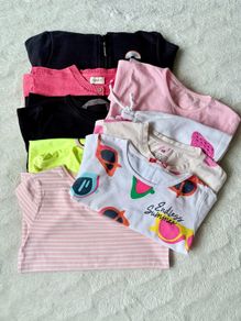 Bundle size 5/6 Years F&F H&M Primark Boboli