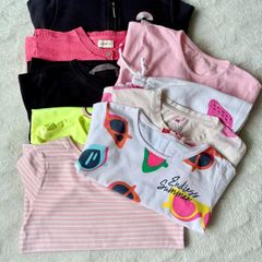 Bundle size 5/6 Years F&F H&M Primark Boboli