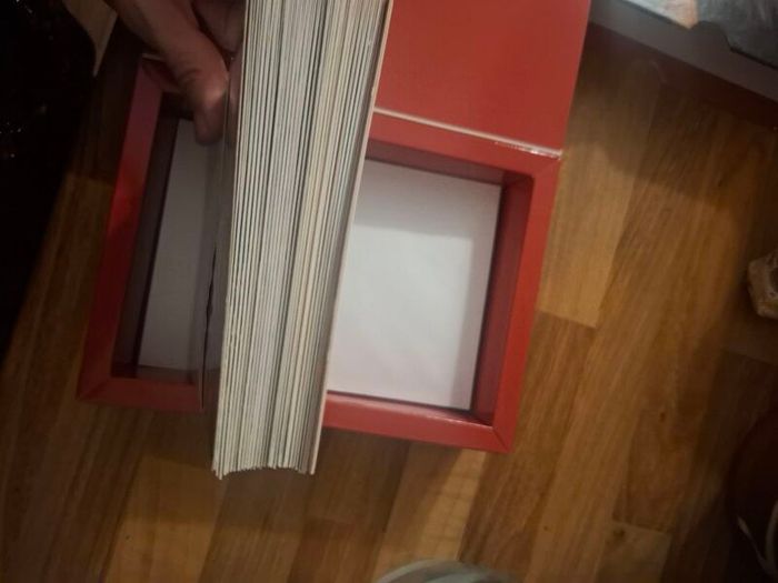 Angels postacards art gallery edition