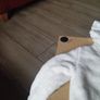 baby fleece jacket aged 3-6 mts old Image 2