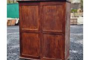 Pine Cupboard/Wardrobe KAS1089