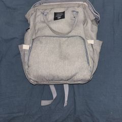 Le Queen nappy changing bag
